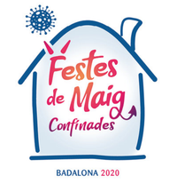 Festes de Maig confinades 2020