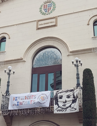 Murals dels Drets dels Infants CIB 20N 2020