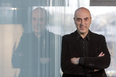 imatge Parlem del clima amb en Tomàs Molina.