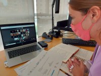 Plenari de fi de curs del CIB