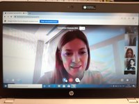 Segona vídeo Trobada del CIB