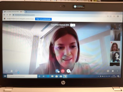 imatge Segona vídeo Trobada del CIB.