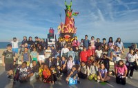 Trobada del CIB 3 de maig de 2023