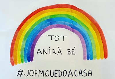 imatge Un munt d'activitats.