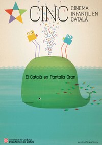 Cinema infantil en català (CINC)