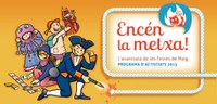 Encén la metxa! 2015