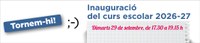 Acte inici de curs 2026-2027
