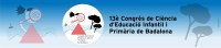 13è Congrés de Ciència d’educació infantil i primària de Badalona 2026