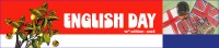 English day