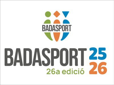 Imatge Badasport 25-26.