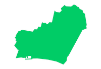 Mapa Educacio primària centres públics i privats