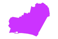 Mapa Educacio secundària centres públics i privats