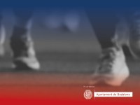 5ª Cursa Solidària Mossos d’Esquadra Badalona