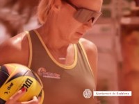 Badalona acull la final del Campionat de Catalunya 2026 a la platja del Coco