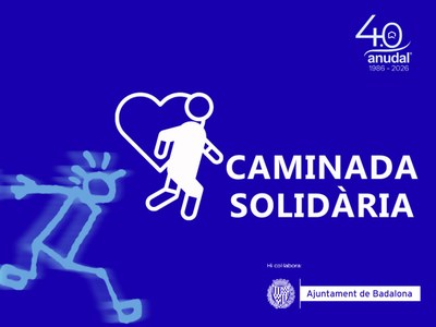 <bound method DexterityContent.Title of <Event at /fs-badalona/badalona/ca/serveis-ajuntament/esport/agenda/caminada-solidaria-2026>>.