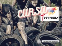 Cursa Xtrem