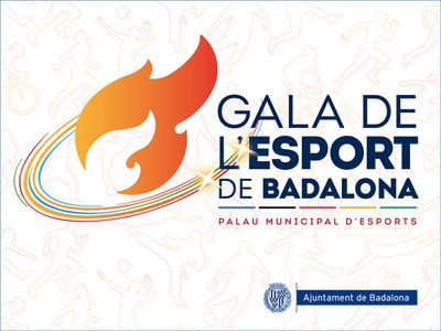 Gala de l’Esport de Badalona 2026.