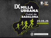 IX Milla Urbana