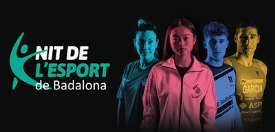 <bound method DexterityContent.Title of <Event at /fs-badalona/badalona/ca/serveis-ajuntament/esport/agenda/nit-de-lesport-de-badalona>>.