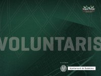 Voluntariat per a la Final Four BCL 2026