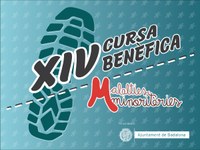 XIV Cursa Benèfica de les Malalties Minoritàries