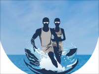 XXII Aquatló Ciutat de Badalona 2025