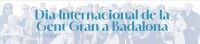 Dia Internacional de la Gent Gran
