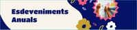 Esdeveniments Anuals