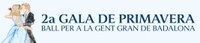 Gala de Primavera per a la Gent Gran