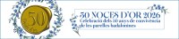 Noces d'Or - Celebració dels 50 anys de convivència de les parelles badalonines