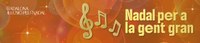Nadal per a la Gent Gran