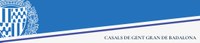 Casals de Gent Gran de Badalona