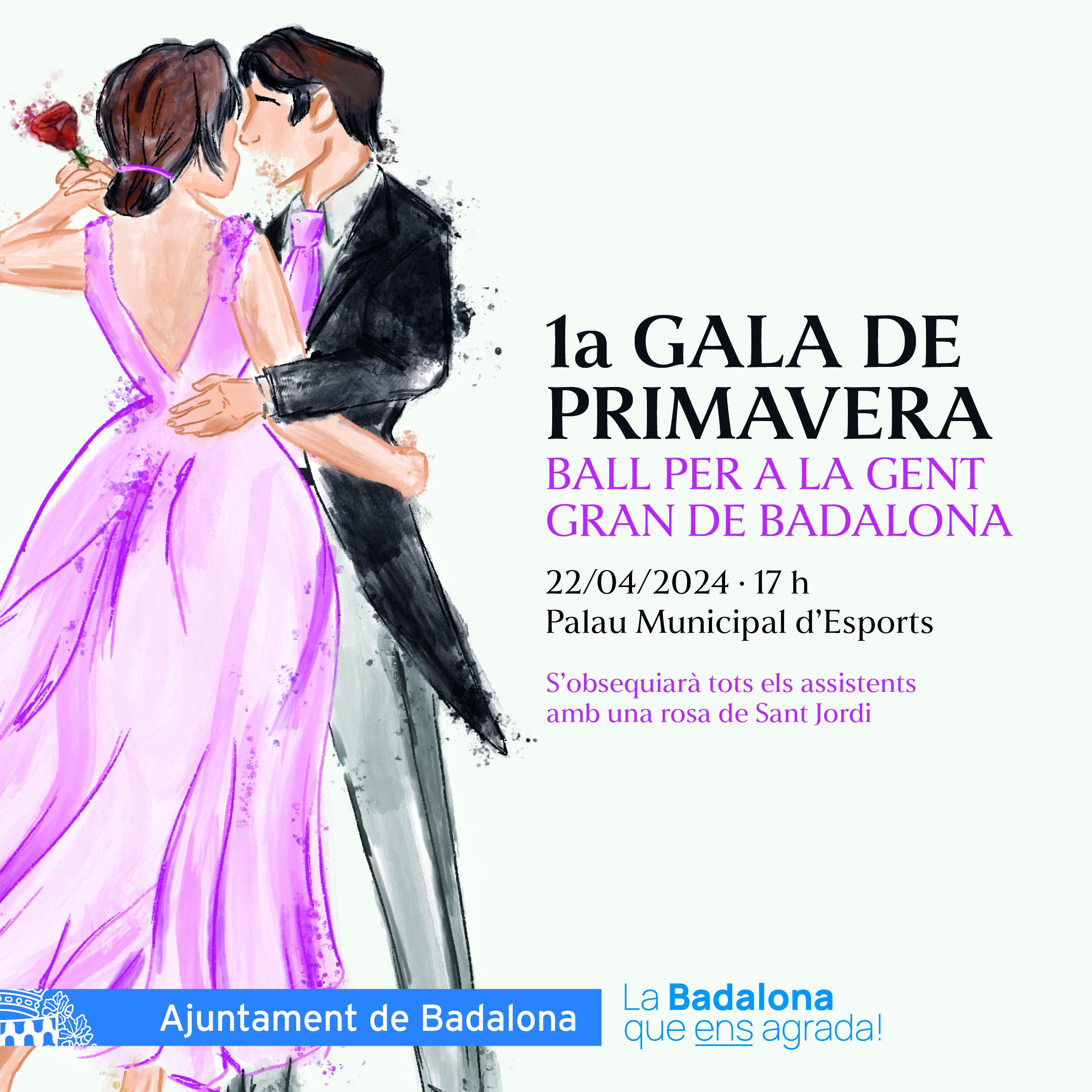 Gala de primavera