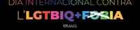 17 de maig. Dia internacional contra l'LGTBIQ+fòbia