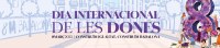 8 de març, Dia Internacional de les Dones