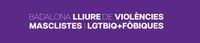 Declaració Badalona lliure de violències masclistes i LGTBIQ+fòbiques