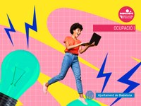 Activa’t! Formacions curtes per  entrar al mercat laboral