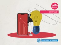 Com trobar feina a l’economia  social i solidària (ESS)