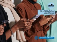 Consum de substàncies: mites i veritats