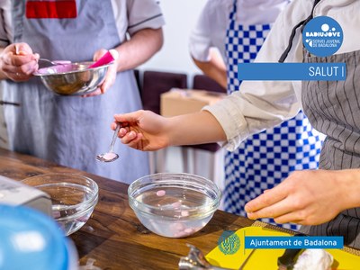 Cuina sense pares.