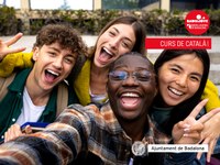 Curs de nivell Bàsic 1 de català