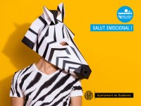 Descarrega't de l'estrès. Aprenem tècniques de respiració