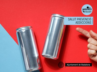 Drogues i consum: què és el que  ens envolta?.