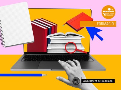 El repte de triar: no saps què estudiar? Explora, descobreix i decideix.