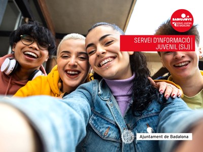 <bound method DexterityContent.Title of <Event at /fs-badalona/badalona/ca/serveis-ajuntament/joventut/agenda/ets-jove-i-de-badalona>>.