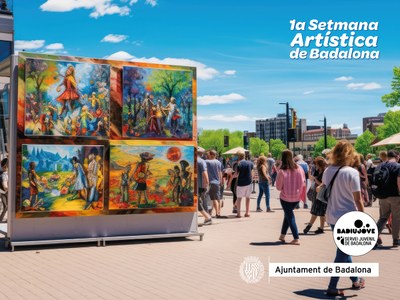 <bound method DexterityContent.Title of <Event at /fs-badalona/badalona/ca/serveis-ajuntament/joventut/agenda/formacio-com-moure-el-teu-art-mercats-fires-festivals-exposicions>>.