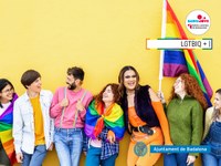 Fugir de l’armari:   mostrar-se lliurament