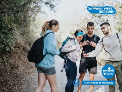 <bound method DexterityContent.Title of <Event at /fs-badalona/badalona/ca/serveis-ajuntament/joventut/agenda/gimcana-per-la-muntanya>>.