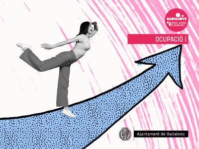 <bound method DexterityContent.Title of <Event at /fs-badalona/badalona/ca/serveis-ajuntament/joventut/agenda/habilitats-laborals-ii-treballar-cara-al-public-estrategies-i-consells>>.