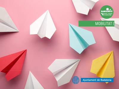 No tens res a fer aquest curs? La mobilitat internacional és una opció.